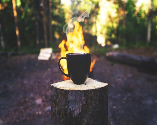 Travel Mug