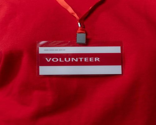 Event Lanyard